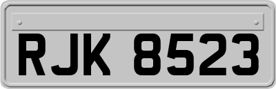 RJK8523