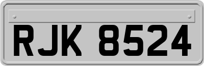 RJK8524