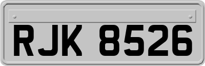 RJK8526