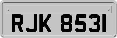 RJK8531