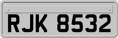 RJK8532