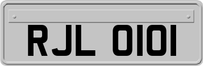 RJL0101