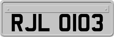 RJL0103