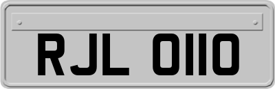 RJL0110