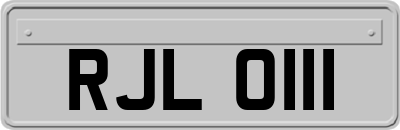 RJL0111