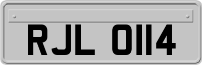 RJL0114