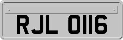 RJL0116