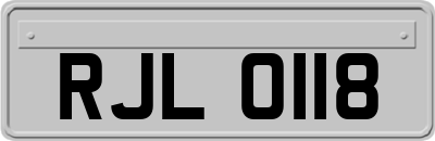 RJL0118