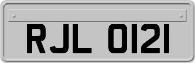 RJL0121