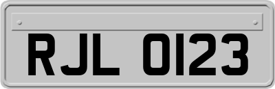 RJL0123