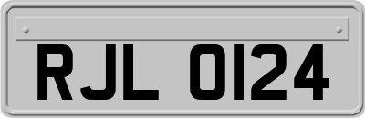 RJL0124