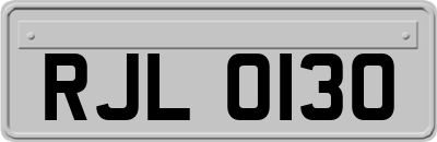 RJL0130