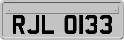 RJL0133