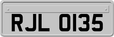 RJL0135