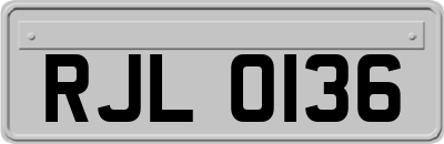 RJL0136