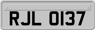 RJL0137