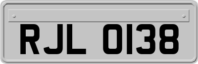 RJL0138