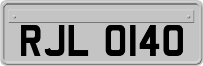 RJL0140