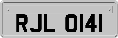 RJL0141