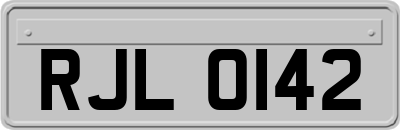 RJL0142