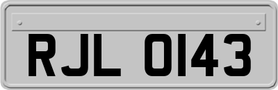 RJL0143