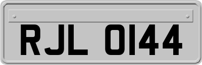 RJL0144