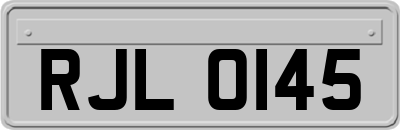 RJL0145