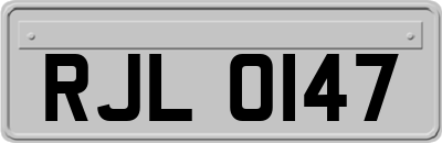 RJL0147