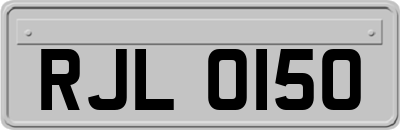 RJL0150