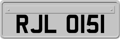 RJL0151