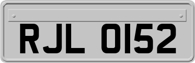 RJL0152