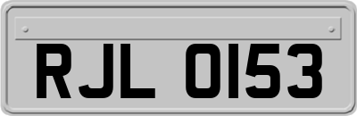 RJL0153