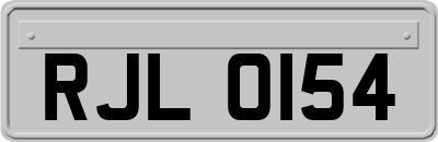 RJL0154