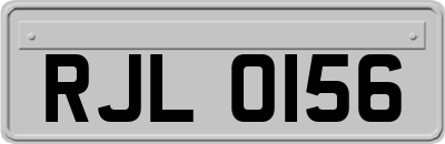 RJL0156