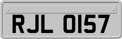 RJL0157