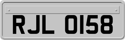 RJL0158