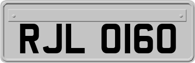 RJL0160