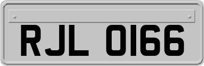 RJL0166