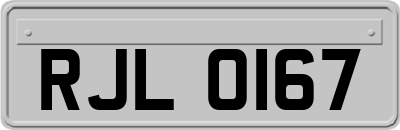 RJL0167