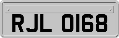 RJL0168