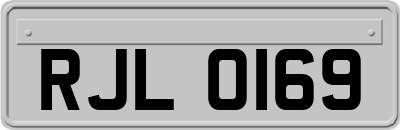 RJL0169