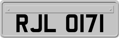 RJL0171