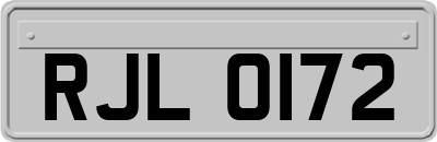 RJL0172