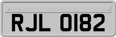 RJL0182