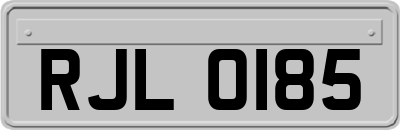 RJL0185