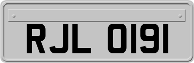 RJL0191