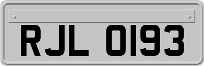 RJL0193