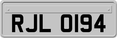 RJL0194