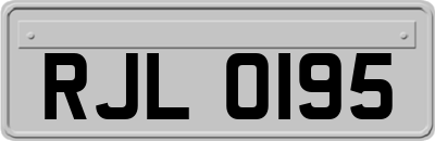 RJL0195