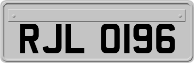 RJL0196